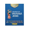 Stickers panini Russia 2018
