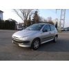 Peugeot 206 2.0 HDI 90 CH 66 kW 5 portes