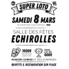 Super loto de l'AVLE