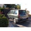 Peugeot 807 2.2 HDi 170 Navteq 7 places