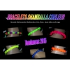 bracelet shamballa multi couleur