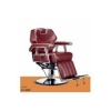 Chaise fauteuil de coiffeur barbier prof
