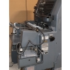 Machine press offset GTO