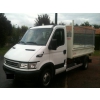 Camion Iveco Daily 35CC12