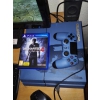 Ps4 uncharted 4