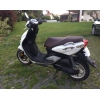Scooter MBK Ovetto 4T