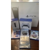 PlayStation 5 ps5 édition standard