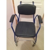 chaise percée (fauteuil)