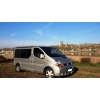 Renault Trafic 2.5 DCI