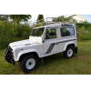 Land Rover Defender County 90 300 tdi