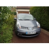 NISSAN NOTE DCI LIFE