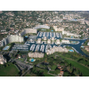 LOCATION PLACE DE 10M X 3,50M