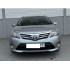 TOYOTA AVENSIS 1,8147ch Executive