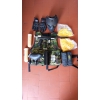 kit complet paintball spyder xtra
