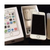 Iphone 5s blanc et or 32Go