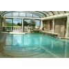 Chambre d'hôtes avec piscine - Loire