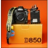 Nikon d850 Appareils photo reflex numéri