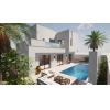 PROJET CLÉ EN MAIN VILLA À DJERBA