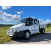 Ford Transit Plan 4x4