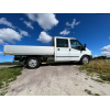 Ford Transit 4x4