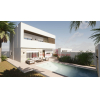 CONSTRUCTION VILLA - ZONE URBAINE DJERBA