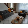 Canape 2/3 places + 1 fauteuil