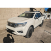 2017 Nissan Navara