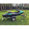 2017 Seadoo Spark Trixx 3up 90 HP