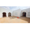 VILLA DE PLAIN-PIED À HOUMT SOUK DJERBA