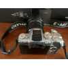 Olympus OM-D E-M1 Argent