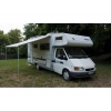 Camping car chausson