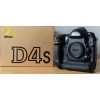 Nikon D4s etat comme neuf garantie 2019