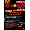 Halloween Party à Revin