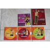 Lot DVD d'occasion