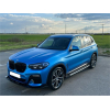 BMW X3 x Drive 20d 140kw 190ch Automatiq