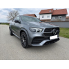 Mercedes-Benz GLE Coupé 400d AMG
