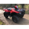 Honda TRX 520 2020 - VTT