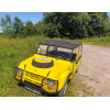 Citroën Méhari 4x4