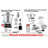 ROBOT CUISEUR MAGIMIX