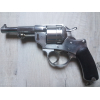 Revolver MAS Md 1873 ( Fab. 1876 )