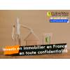 HÔTEL + 45 chambres à vendre