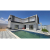 VILLA NEUVE - TITRE BLEU - A DJERBA