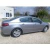 Peugeot 508 Style 1.6L, Blue HDi, 120 ch
