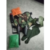 Kit paintball complet