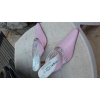 chaussures rose pour femme P37 38
