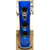 Audio Solution Virtuoso M Blue Metallic