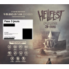 Pass Hellfest 3 jours