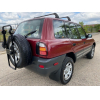 Toyota RAV 4,KLIMA,LEDER,ALLRAD.