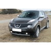 Nissan Juke 1.5 dci 110 connect edition