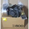 Nikon d800 quasi neuf, sous garantie